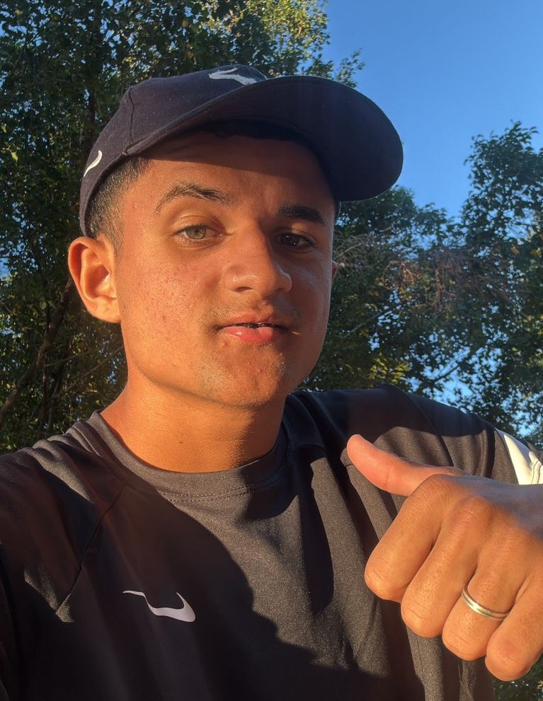 meu avatar